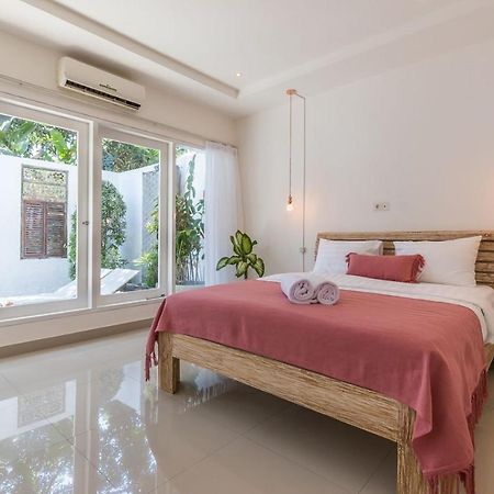 Modern 3Br Pool Villa Verone In Seminyak, Bali Canggu Exteriör bild