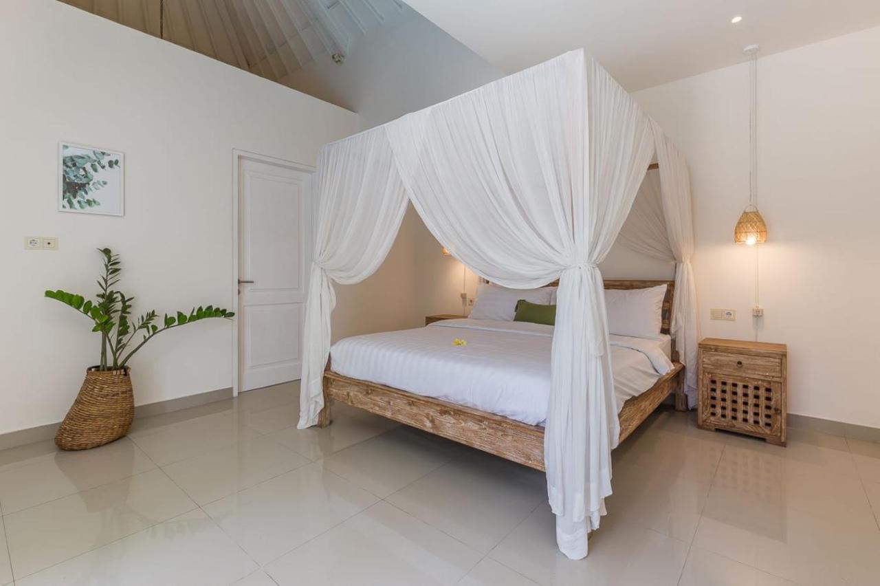 Modern 3Br Pool Villa Verone In Seminyak, Bali Canggu Exteriör bild