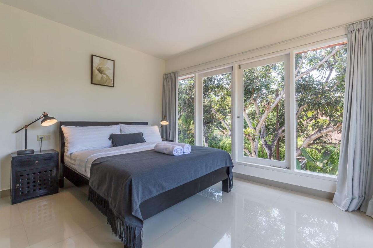 Modern 3Br Pool Villa Verone In Seminyak, Bali Canggu Exteriör bild