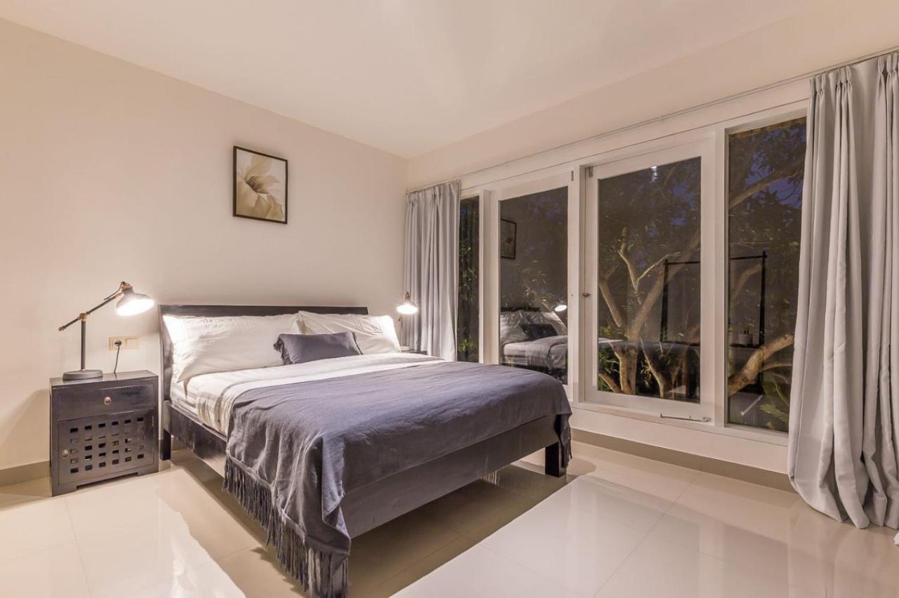 Modern 3Br Pool Villa Verone In Seminyak, Bali Canggu Exteriör bild