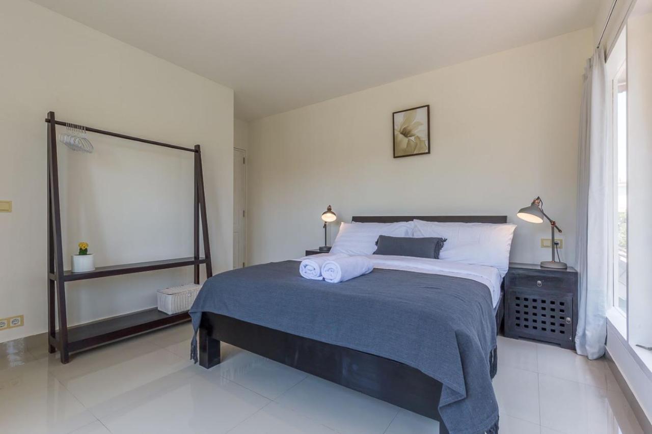 Modern 3Br Pool Villa Verone In Seminyak, Bali Canggu Exteriör bild